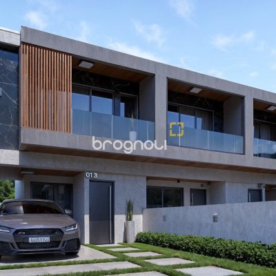 Casa com 81m², 2 quartos (sendo 2 suítes), 1 garagem, no bairro Vargem Grande em Florianópolis