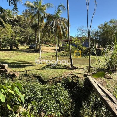 Sítio com 80m², 1 quarto (sendo 1 suíte), 1 garagem, no bairro Ribeirão da Ilha em Florianópolis