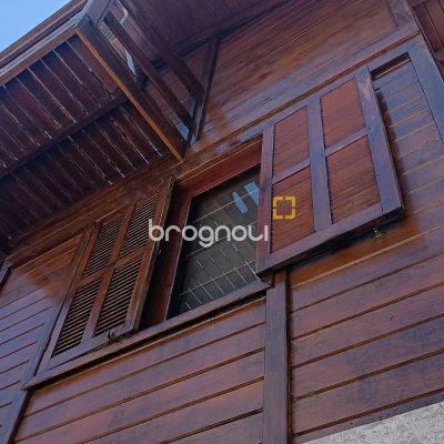 Casa com 90m², 4 quartos (sendo 1 suíte), 2 garagens, no bairro Ingleses do Rio Vermelho em Florianópolis