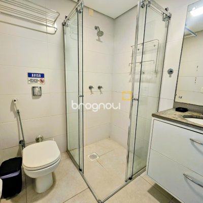 Apartamento com 99m², 2 quartos (sendo 1 suíte), 1 garagem, no bairro Campeche em Florianópolis