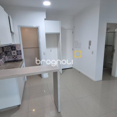 Studio com 34m², 1 quarto, 1 garagem, no bairro Lagoa da Conceição em Florianópolis
