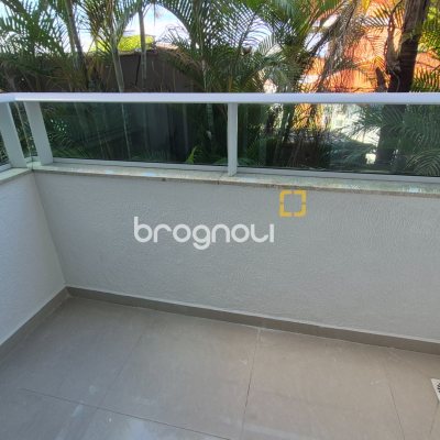 Studio com 34m², 1 quarto, 1 garagem, no bairro Lagoa da Conceição em Florianópolis