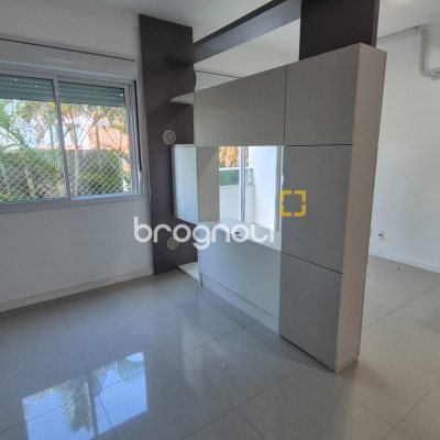 Studio com 34m², 1 quarto, 1 garagem, no bairro Lagoa da Conceição em Florianópolis