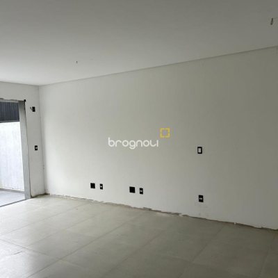 Studio com 58m², 1 quarto, 1 garagem, no bairro Campeche em Florianópolis