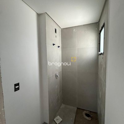 Studio com 58m², 1 quarto, 1 garagem, no bairro Campeche em Florianópolis