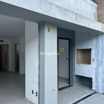 Studio com 58m², 1 quarto, 1 garagem, no bairro Campeche em Florianópolis