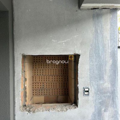 Studio com 58m², 1 quarto, 1 garagem, no bairro Campeche em Florianópolis