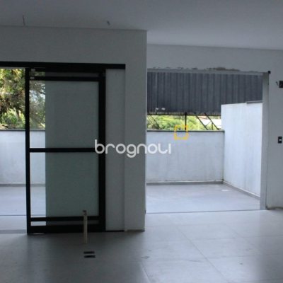 Studio com 58m², 1 quarto, 1 garagem, no bairro Campeche em Florianópolis