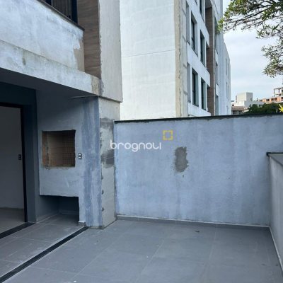 Studio com 58m², 1 quarto, 1 garagem, no bairro Campeche em Florianópolis