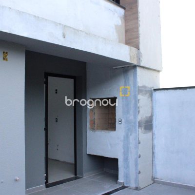 Studio com 58m², 1 quarto, 1 garagem, no bairro Campeche em Florianópolis
