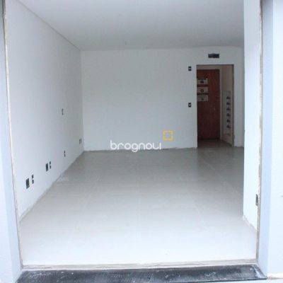 Studio com 58m², 1 quarto, 1 garagem, no bairro Campeche em Florianópolis