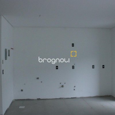 Studio com 58m², 1 quarto, 1 garagem, no bairro Campeche em Florianópolis