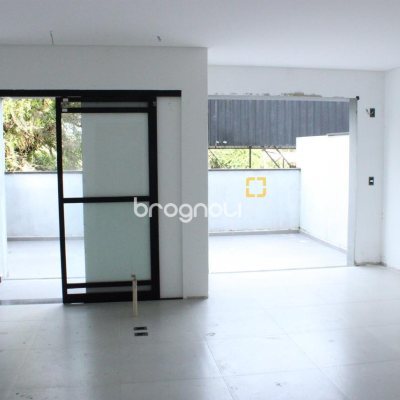 Studio com 58m², 1 quarto, 1 garagem, no bairro Campeche em Florianópolis