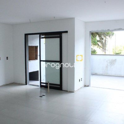 Studio com 58m², 1 quarto, 1 garagem, no bairro Campeche em Florianópolis