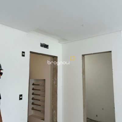 Studio com 58m², 1 quarto, 1 garagem, no bairro Campeche em Florianópolis