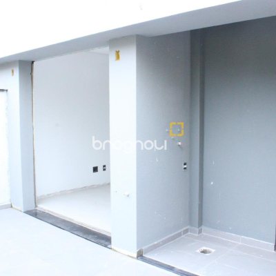 Studio com 58m², 1 quarto, 1 garagem, no bairro Campeche em Florianópolis