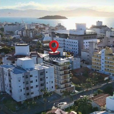 Studio com 15m², no bairro Canasvieiras em Florianópolis