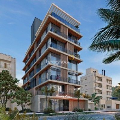 Studio com 15m², no bairro Canasvieiras em Florianópolis
