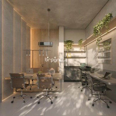 Studio com 15m², no bairro Canasvieiras em Florianópolis