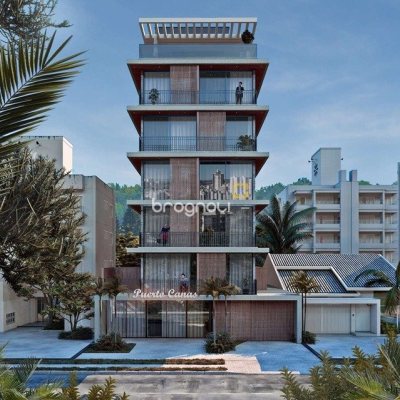 Studio com 15m², no bairro Canasvieiras em Florianópolis