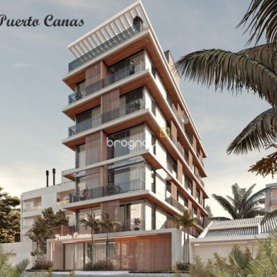 Studio com 15m², no bairro Canasvieiras em Florianópolis