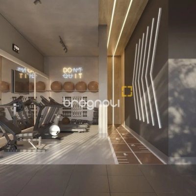 Studio com 15m², no bairro Canasvieiras em Florianópolis