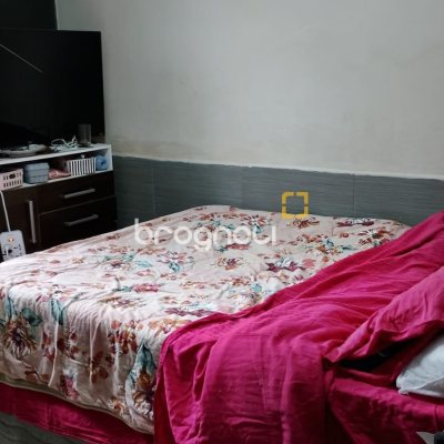 Casa com 120m², 3 quartos, 1 garagem, no bairro Vargem do Bom Jesus em Florianópolis
