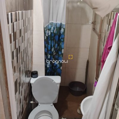 Casa com 120m², 3 quartos, 1 garagem, no bairro Vargem do Bom Jesus em Florianópolis