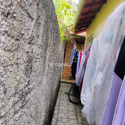 Casa com 120m², 3 quartos, 1 garagem, no bairro Vargem do Bom Jesus em Florianópolis