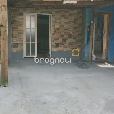 Casa com 120m², 3 quartos, 1 garagem, no bairro Vargem do Bom Jesus em Florianópolis