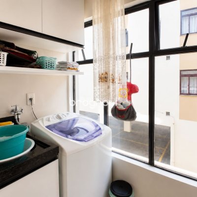 Apartamento com 62m², 1 quarto, 1 garagem, no bairro Ingleses do Rio Vermelho em Florianópolis