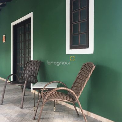 Hotel com 372m², 6 quartos, 3 garagens, no bairro São João do Rio Vermelho em Florianópolis