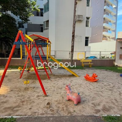Cobertura com 151m², 3 quartos (sendo 1 suíte), 1 garagem, no bairro Itacorubi em Florianópolis