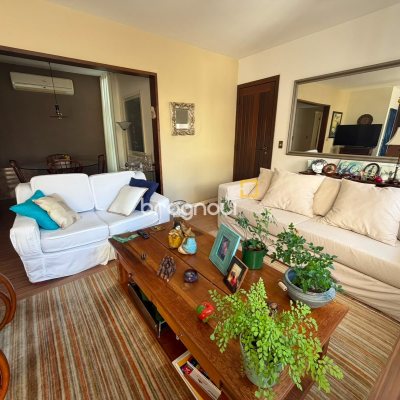 Cobertura com 151m², 3 quartos (sendo 1 suíte), 1 garagem, no bairro Itacorubi em Florianópolis