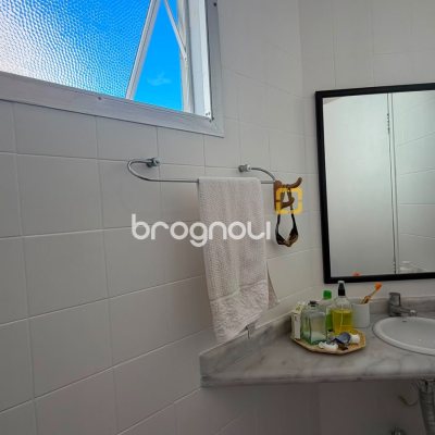 Cobertura com 151m², 3 quartos (sendo 1 suíte), 1 garagem, no bairro Itacorubi em Florianópolis