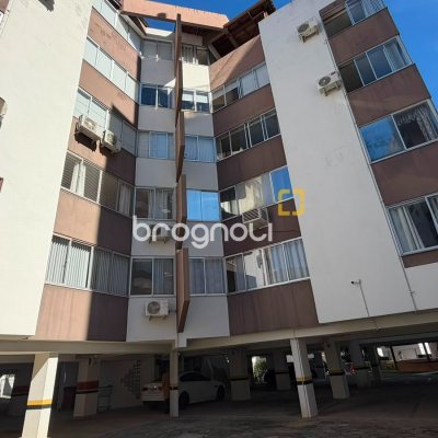 Cobertura com 151m², 3 quartos (sendo 1 suíte), 1 garagem, no bairro Itacorubi em Florianópolis