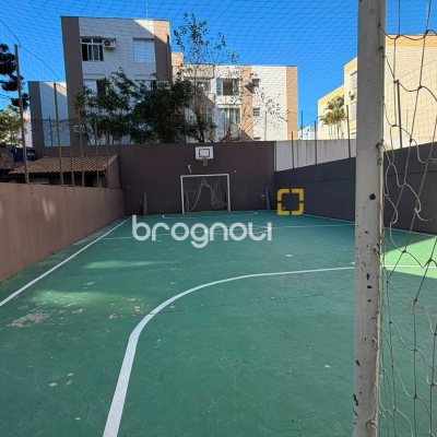 Cobertura com 151m², 3 quartos (sendo 1 suíte), 1 garagem, no bairro Itacorubi em Florianópolis