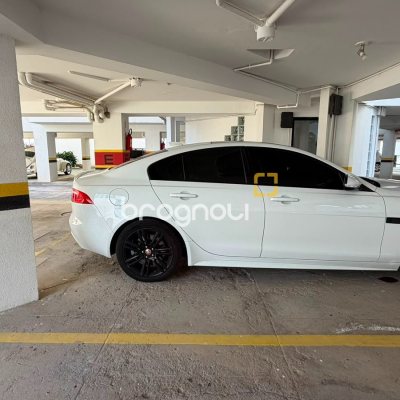Cobertura com 151m², 3 quartos (sendo 1 suíte), 1 garagem, no bairro Itacorubi em Florianópolis