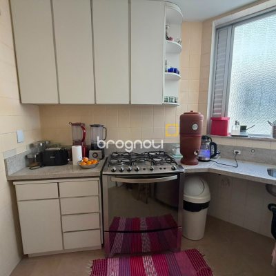 Cobertura com 151m², 3 quartos (sendo 1 suíte), 1 garagem, no bairro Itacorubi em Florianópolis
