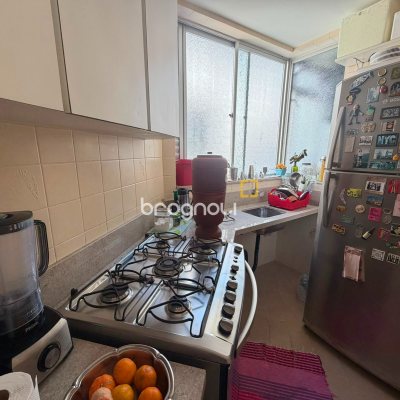 Cobertura com 151m², 3 quartos (sendo 1 suíte), 1 garagem, no bairro Itacorubi em Florianópolis