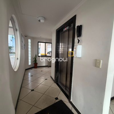 Cobertura com 151m², 3 quartos (sendo 1 suíte), 1 garagem, no bairro Itacorubi em Florianópolis
