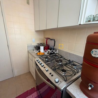 Cobertura com 151m², 3 quartos (sendo 1 suíte), 1 garagem, no bairro Itacorubi em Florianópolis