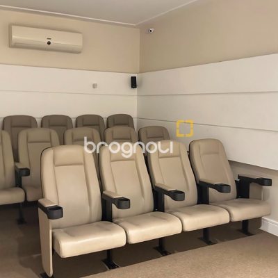 Apartamento com 71m², 2 quartos (sendo 1 suíte), 1 garagem, no bairro Trindade em Florianópolis