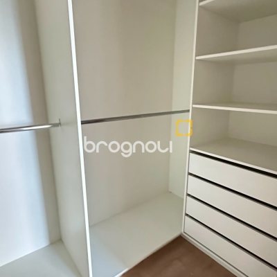 Apartamento com 71m², 2 quartos (sendo 1 suíte), 1 garagem, no bairro Trindade em Florianópolis