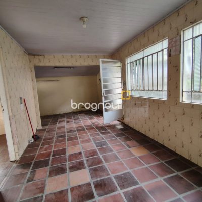 Casa com 114m², 3 quartos, 2 garagens, no bairro Capoeiras em Florianópolis