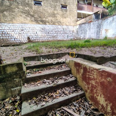 Casa com 114m², 3 quartos, 2 garagens, no bairro Capoeiras em Florianópolis