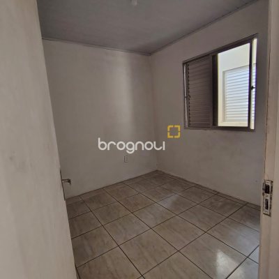 Casa com 114m², 3 quartos, 2 garagens, no bairro Capoeiras em Florianópolis