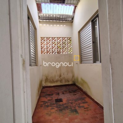 Casa com 114m², 3 quartos, 2 garagens, no bairro Capoeiras em Florianópolis