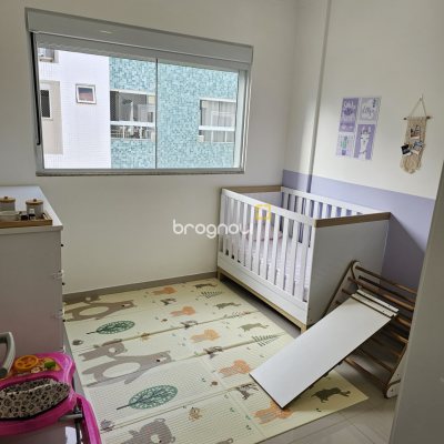 Apartamento com 60m², 2 quartos (sendo 1 suíte), 1 garagem, no bairro Ingleses do Rio Vermelho em Florianópolis