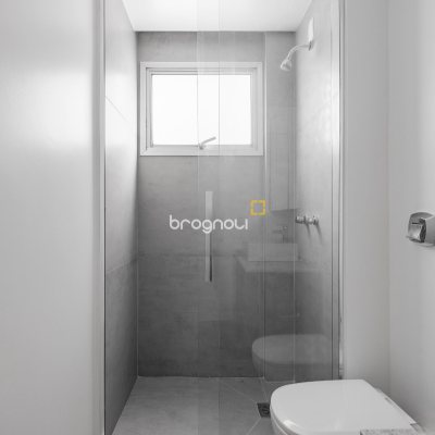 Apartamento com 96m², 3 quartos (sendo 2 suítes), 1 garagem, no bairro Centro em Florianópolis